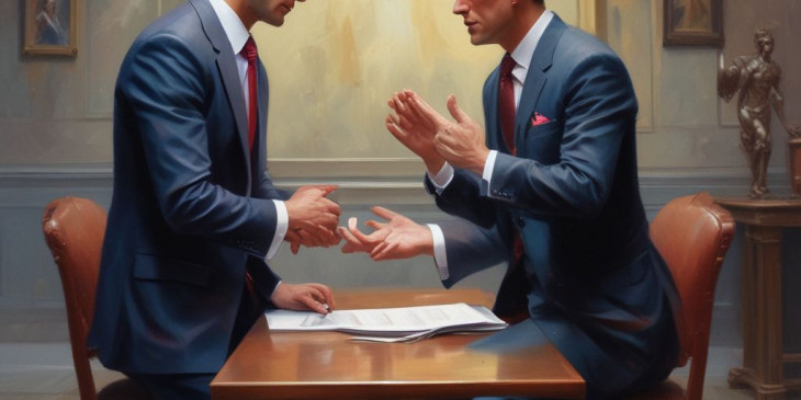 Boost Negotiation Skills: Emotional Intelligence Tips