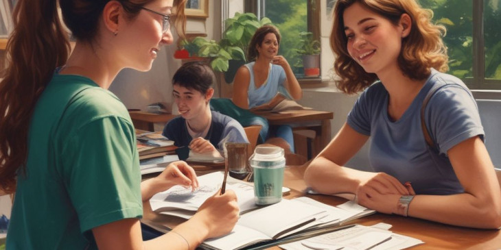Managing Anxiety Before Study Abroad: Build Confidence