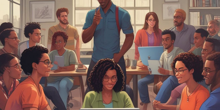 Enhancing Careers: Boot Camps, Online Courses & Internships