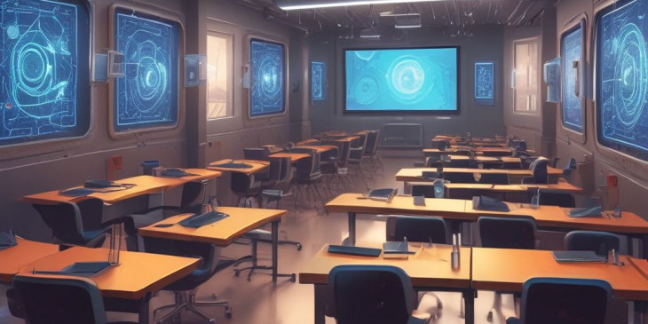 Blockchain's Role in Career Education: Skills & Jobs