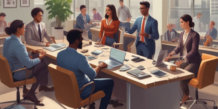 Skills for Emotional Resilience in Post-Pandemic Careers
