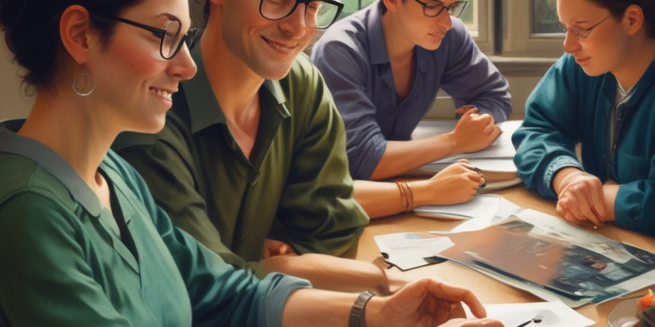 Non-Traditional Education for Career Advancement