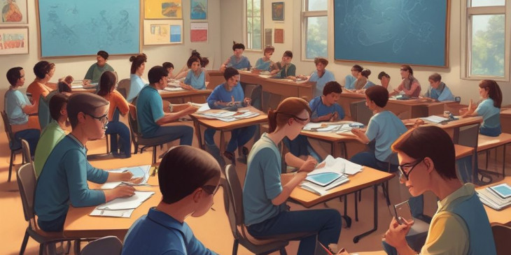 Boost Learning: Gamify Education & Career Development