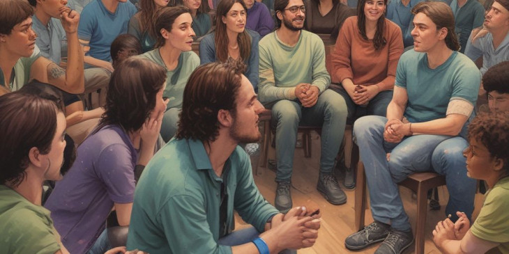 Future of Career Education: Emotional Resilience Training