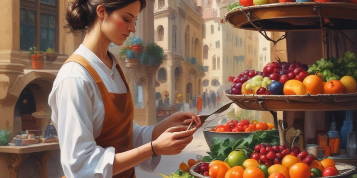 How Regional Cuisine Enriches Study Abroad Experiences