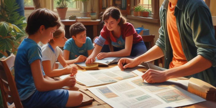 Service Learning Abroad: Boosting Cultural Insight & Growth