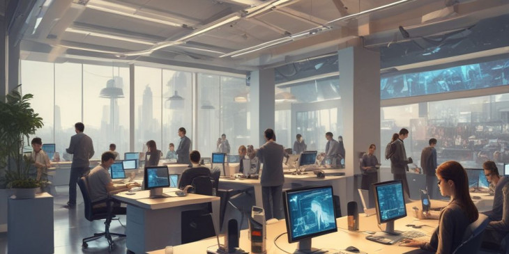 Fostering Skills & Adaptability in a Changing Job Market