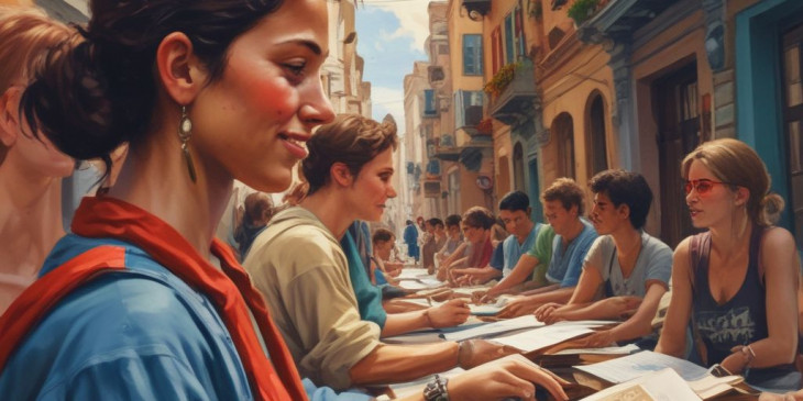 Thriving with Emotional Resilience Abroad