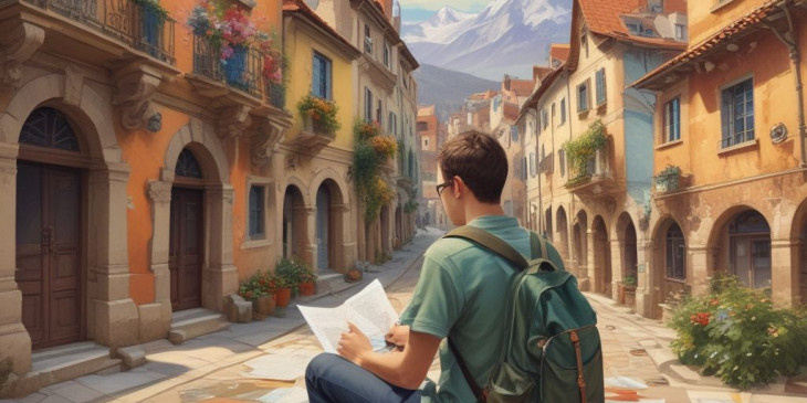 Tips for Finding Safe, Affordable Housing Abroad