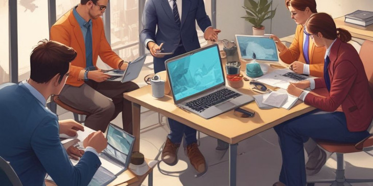 Thriving in Digital Transformation: Career Strategies