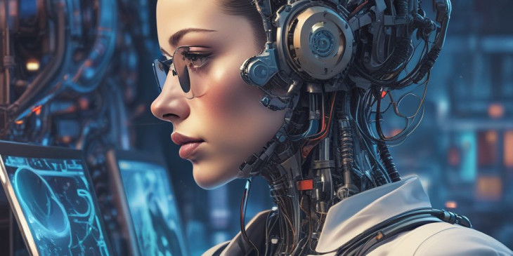 AI-Shaped Careers: Tomorrow's Skills & Job Opportunities