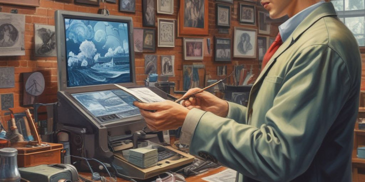 Using Augmented Reality for Skills in Emerging Careers