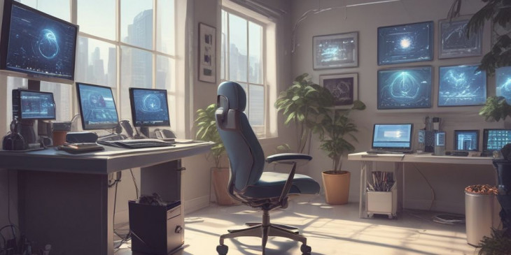 Career Strategies for the Digital Age & Well-Being