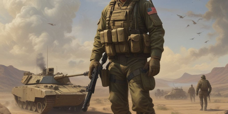 Leveraging Military Experience for Civilian Careers