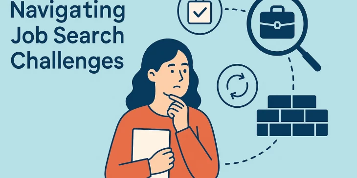 Job Search Tips for Career Changers: Use Your Skills