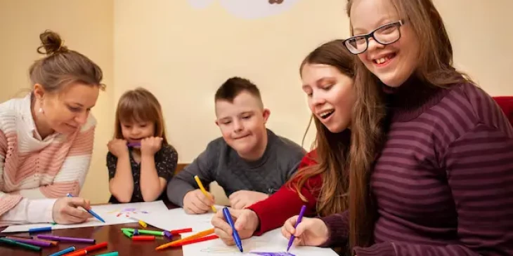 Exploring Diverse Learning Challenges
