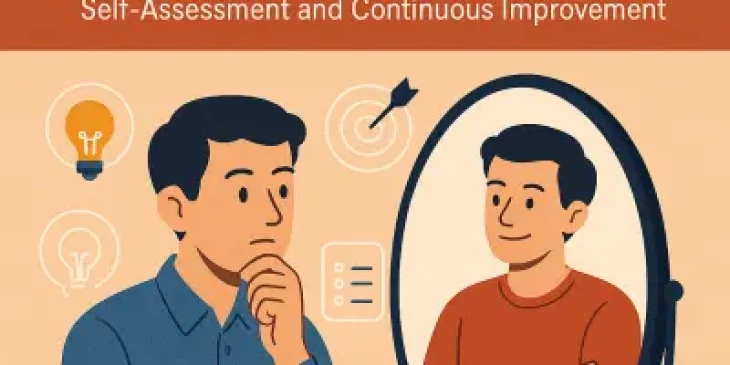 Reflection Techniques to Boost Learning & Career Growth