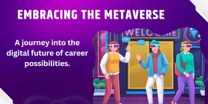 Exploring the Metaverse: Digital Opportunities