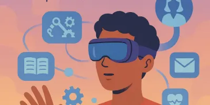 AR's Role in Future Career Education: Interactive Learning