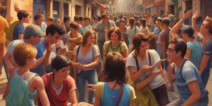 Social Entrepreneurship in Study Abroad: Inspiring Solutions